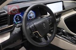 تويوتا كراون